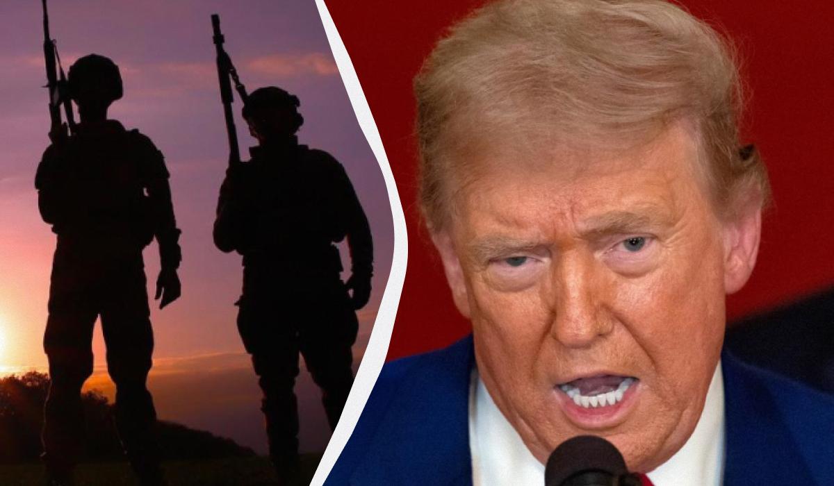 Трамп дал понять, на чьей он стороне в войне России с Украиной, – французский министр