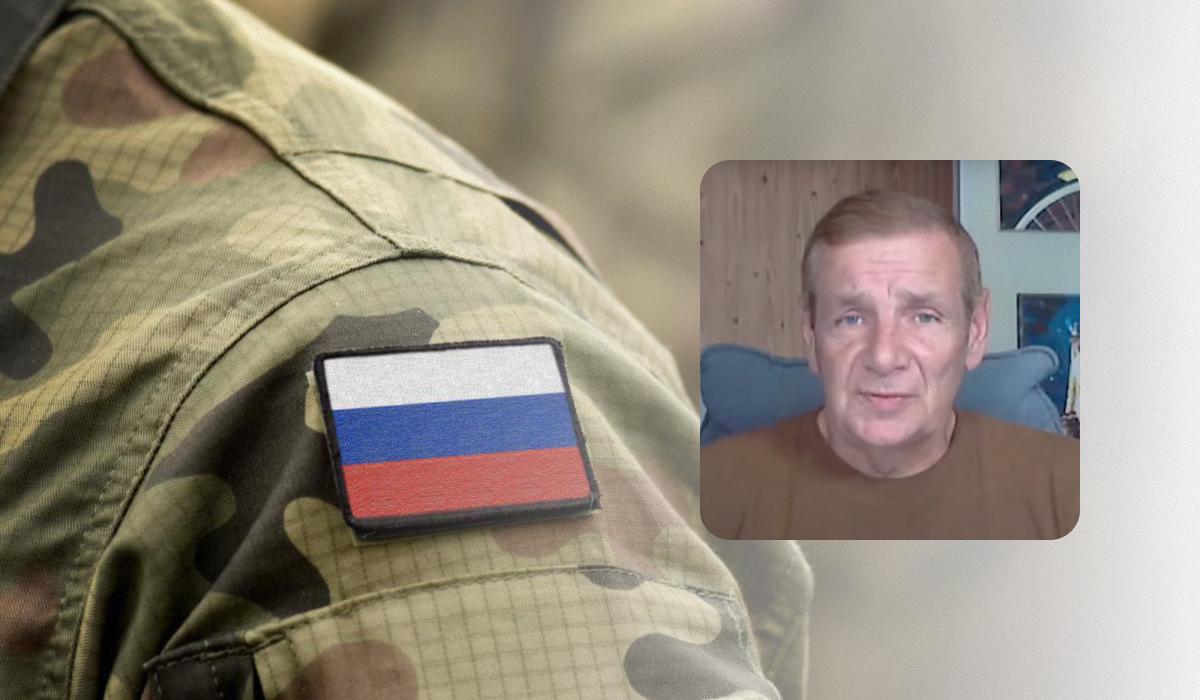 Россия уже начала летнее наступление: майор запаса спрогнозировал, где активизируется враг