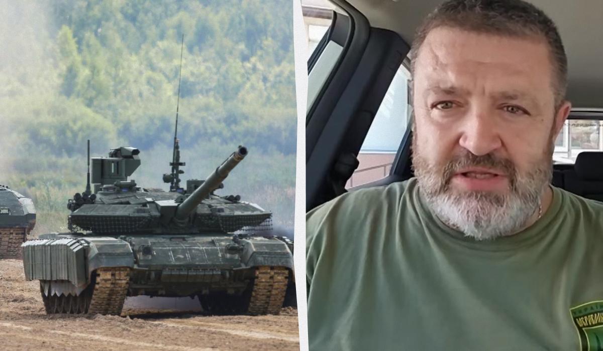 Оккупируют “в кредит”: Братчук рассказал о странной тактике россиян на Запорожье