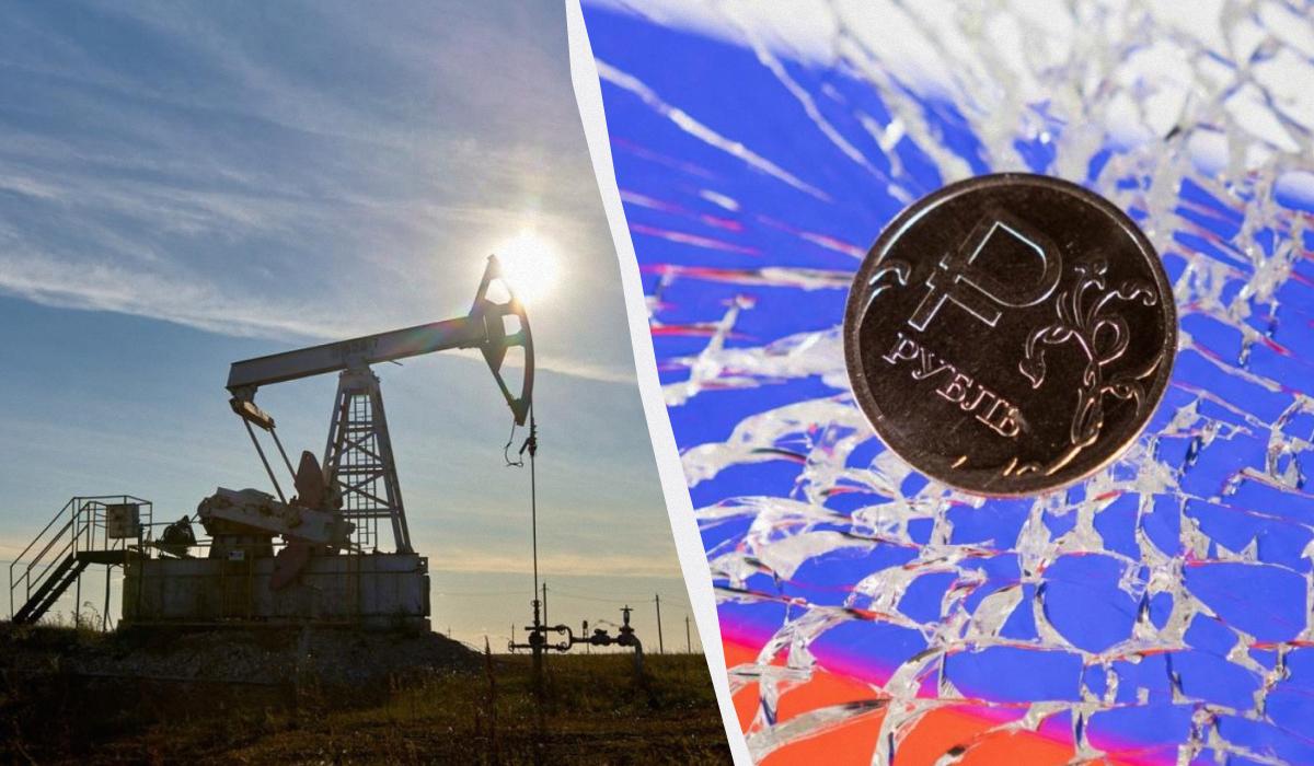 Нефтегазовые доходы РФ в июле продолжат неумолимо сокращаться: прогноз Reuters