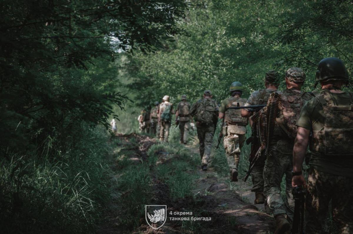 На Харьковщине враг пытается растянуть украинские силы: офицер объяснил, для чего это РФ