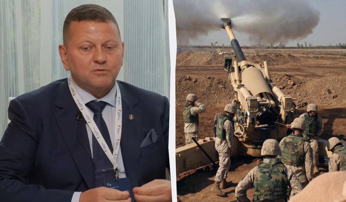 НАТО делает фундаментальную ошибку в подготовке к следующей войне, – Залужный