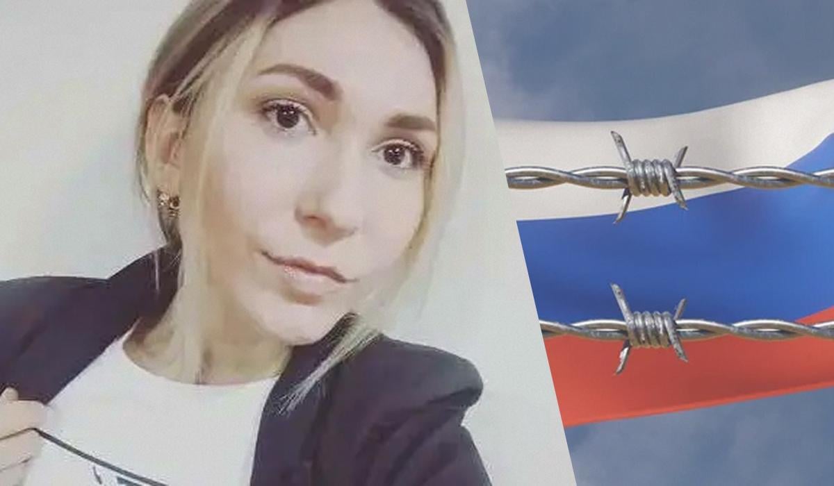 Экспертиза обнаружила у погибшей в российском плену журналистки Рощиной новые травмы