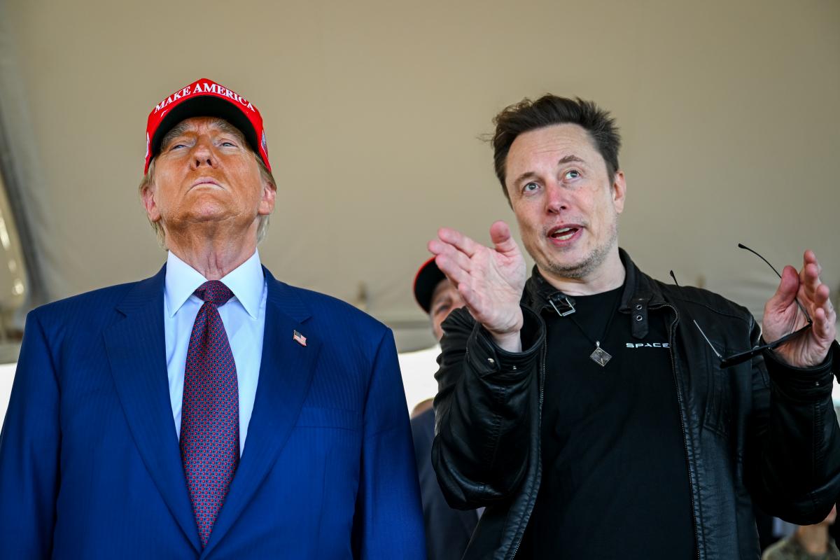 Трамп не хочет, чтобы компания xAI Маска получала государственные контракты, – Белый дом