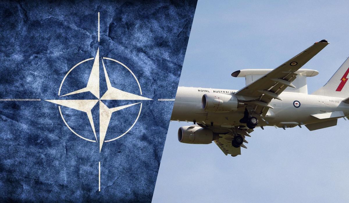 НАТО может остаться без совместного самолета ДРЛО из-за решения США