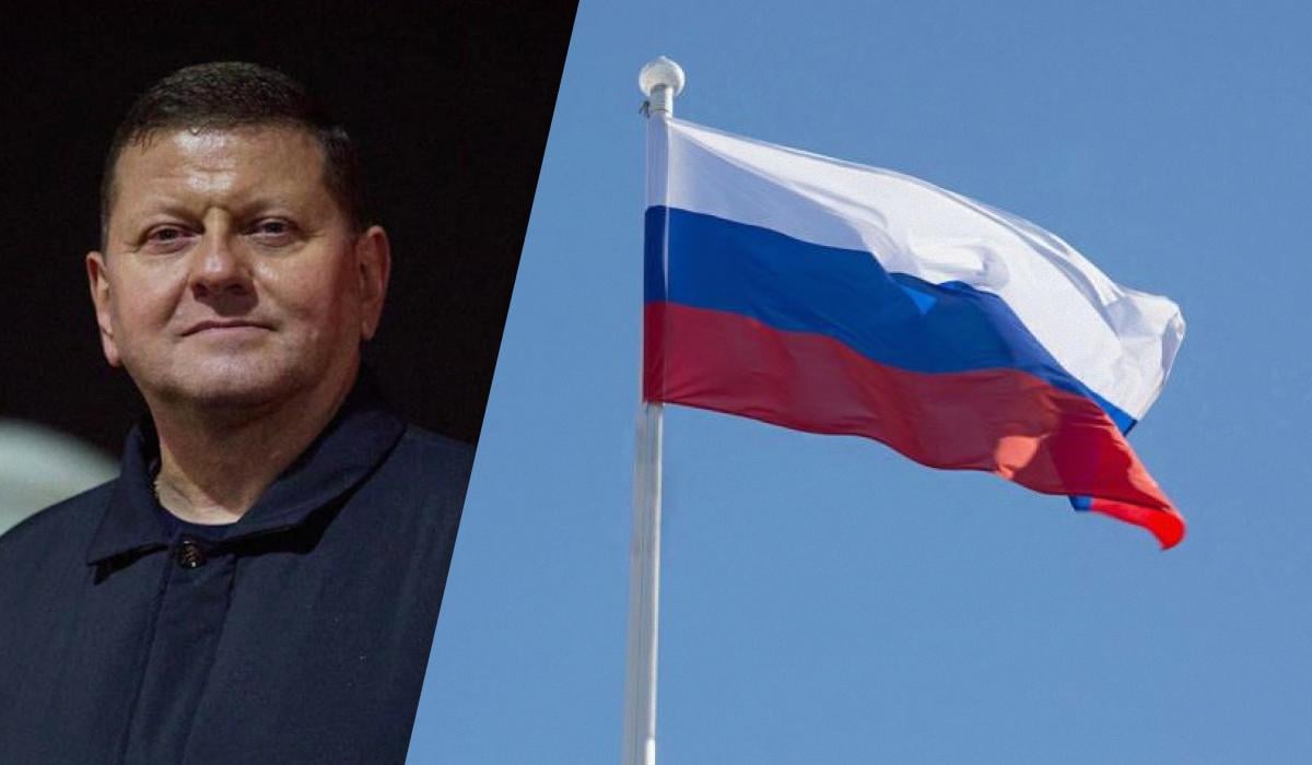 Придется сделать выбор: Залужный рассказал, с какой проблемой столкнется РФ в 2026 году