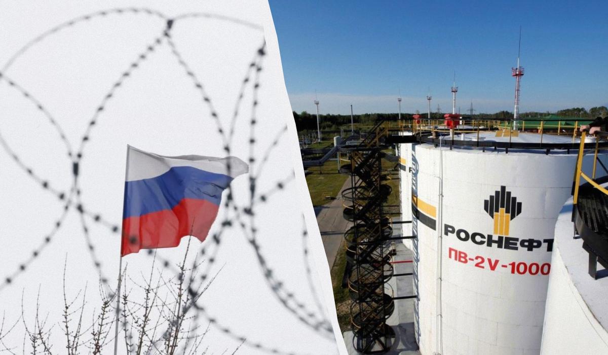Из-за санкций ЕС индийская “дочка” Роснефти лишилась руководителя, – Reuters