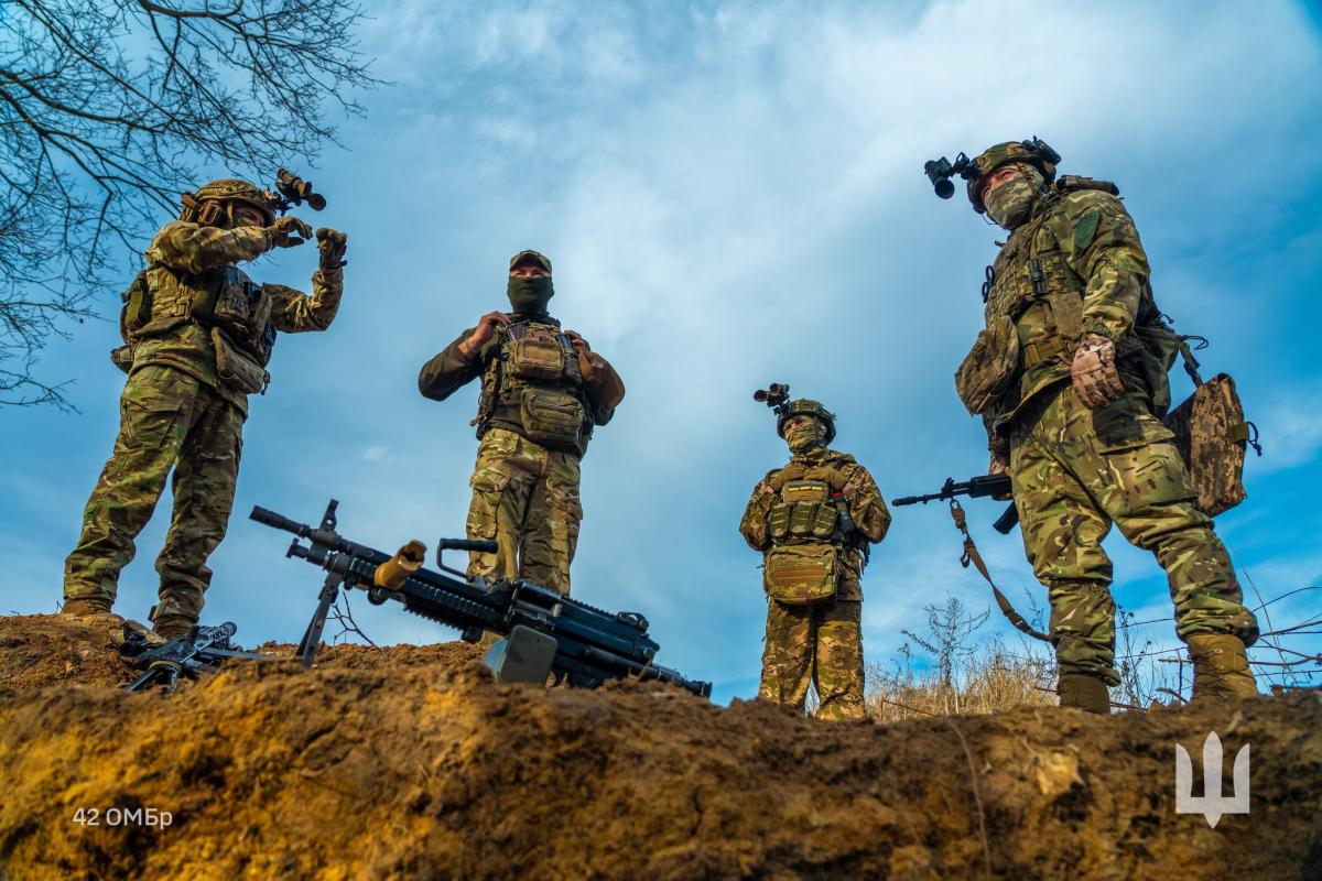 Украинские воины освободили Кондратовку: россияне потеряли три батальона, – DeepState