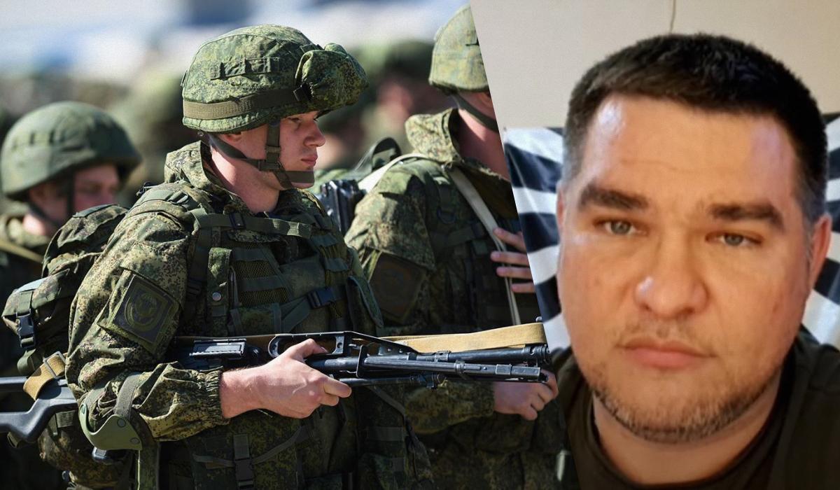 “Ползают в костюмах собак”: в ВСУ рассказали о штурмах РФ на Краматорском направлении