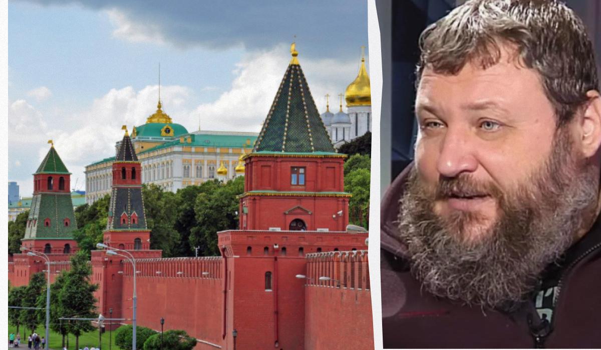 Дикий объяснил почему Украина не атакует дронами Москву и что является приоритетом для ударов