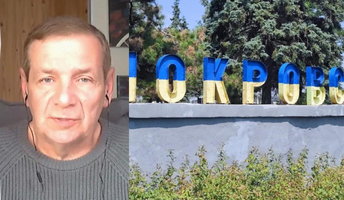 Российские ДРГ в Покровске: ветеран объяснил намерения оккупантов