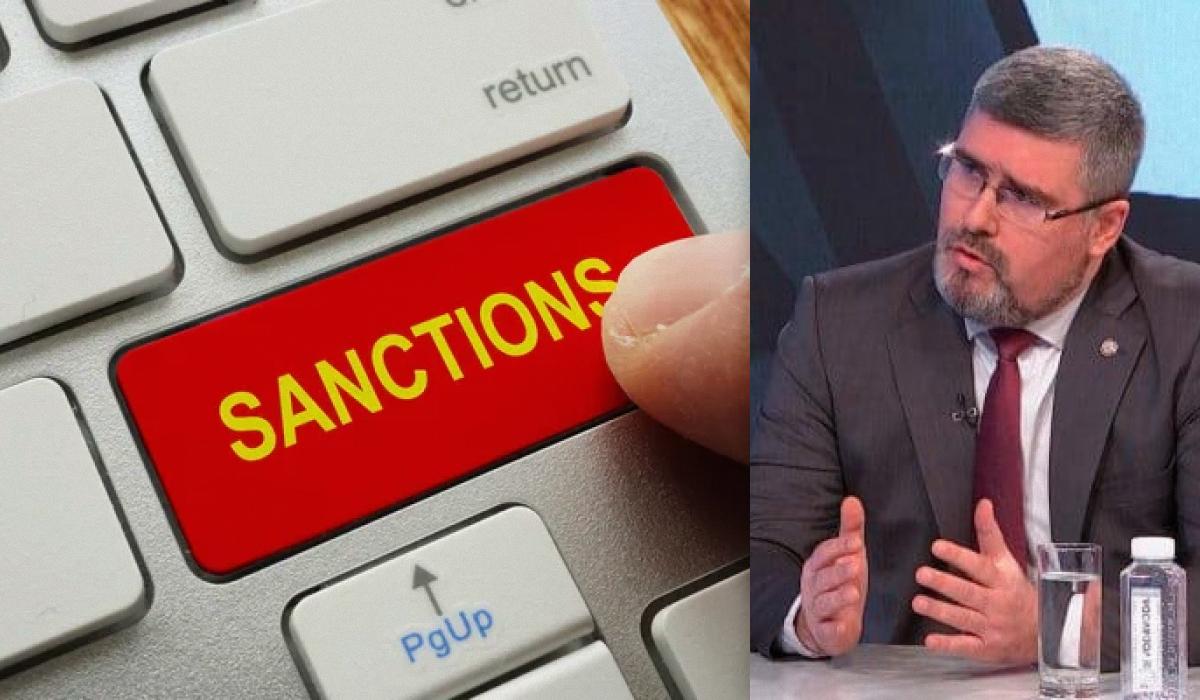 В Сербии рассказали о своих условиях для введения санкций против России