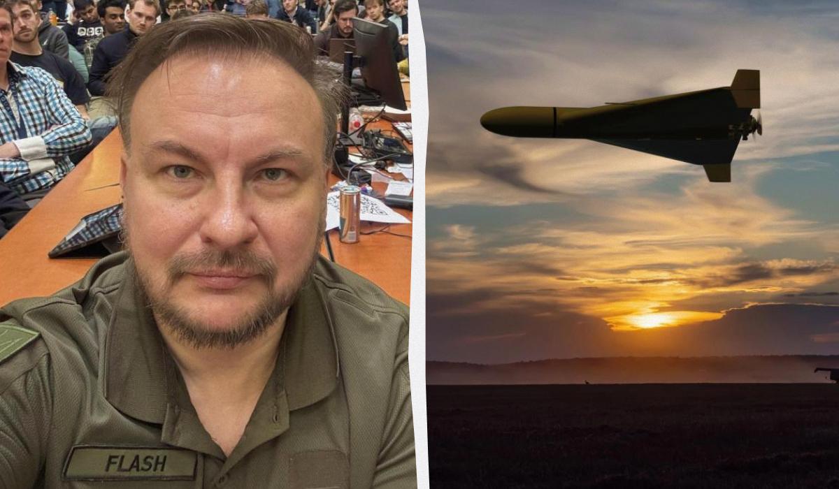 Оккупанты модернизировали “Шахеды”, эффективность дронов-перехватчиков падает, – “Флеш”