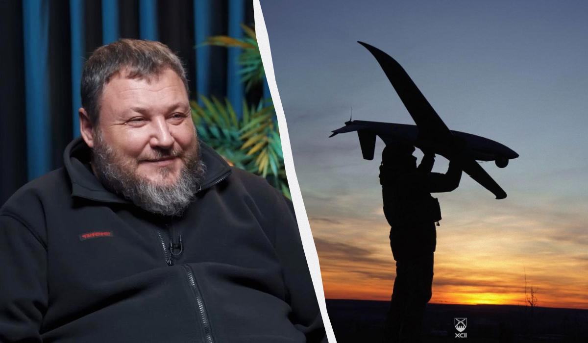Дикий объяснил, почему Украина не наносит удары по дроновому производству в России