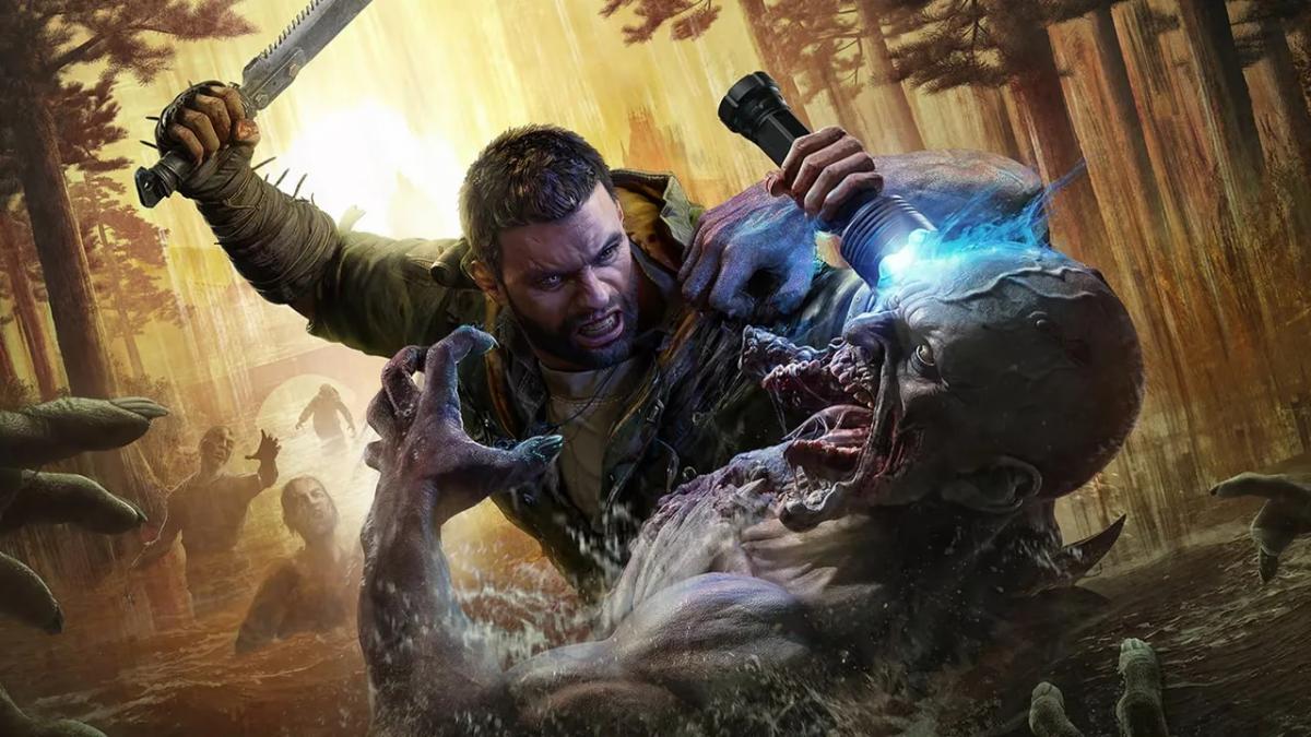 Разработчики нового Dying Light перенесли игру за несколько недель до релиза