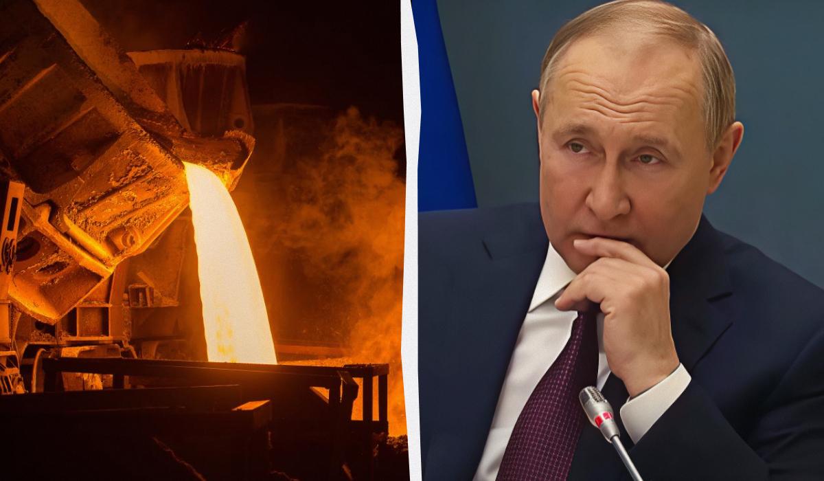 Перегретая военная экономика РФ покрылась глубокими трещинами, – Bloomberg