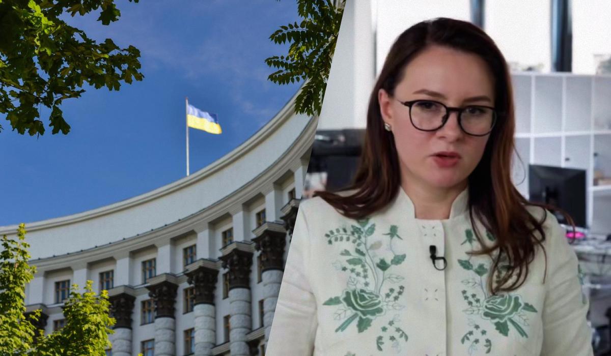В Украине будут масштабировать собственное производство взрывчатки, – Свириденко