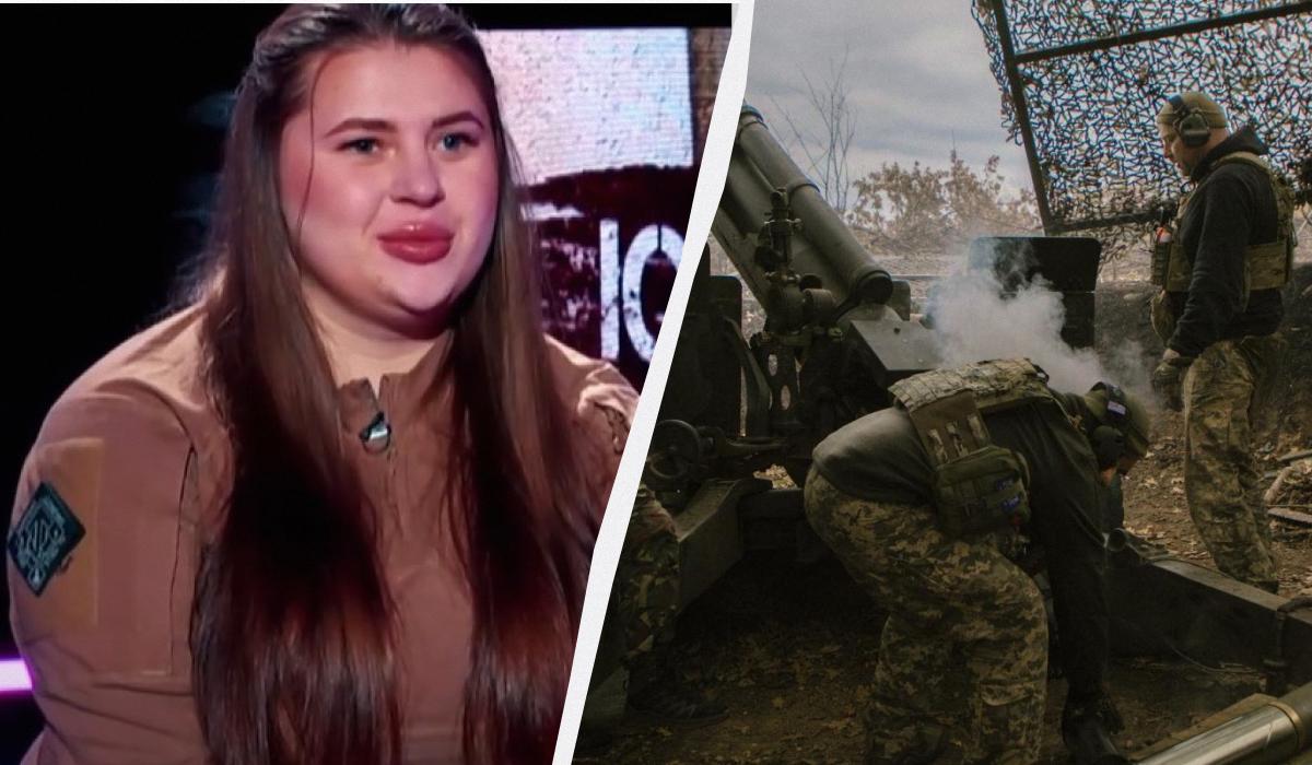 Неоднократно пытались “полапать”: военная раскрыла стереотипы о женщинах на фронте