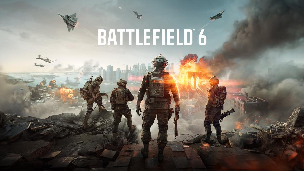Разработчики Battlefield 6 пытаются не напоминать игрокам о Battlefield 2042, выяснили в сети