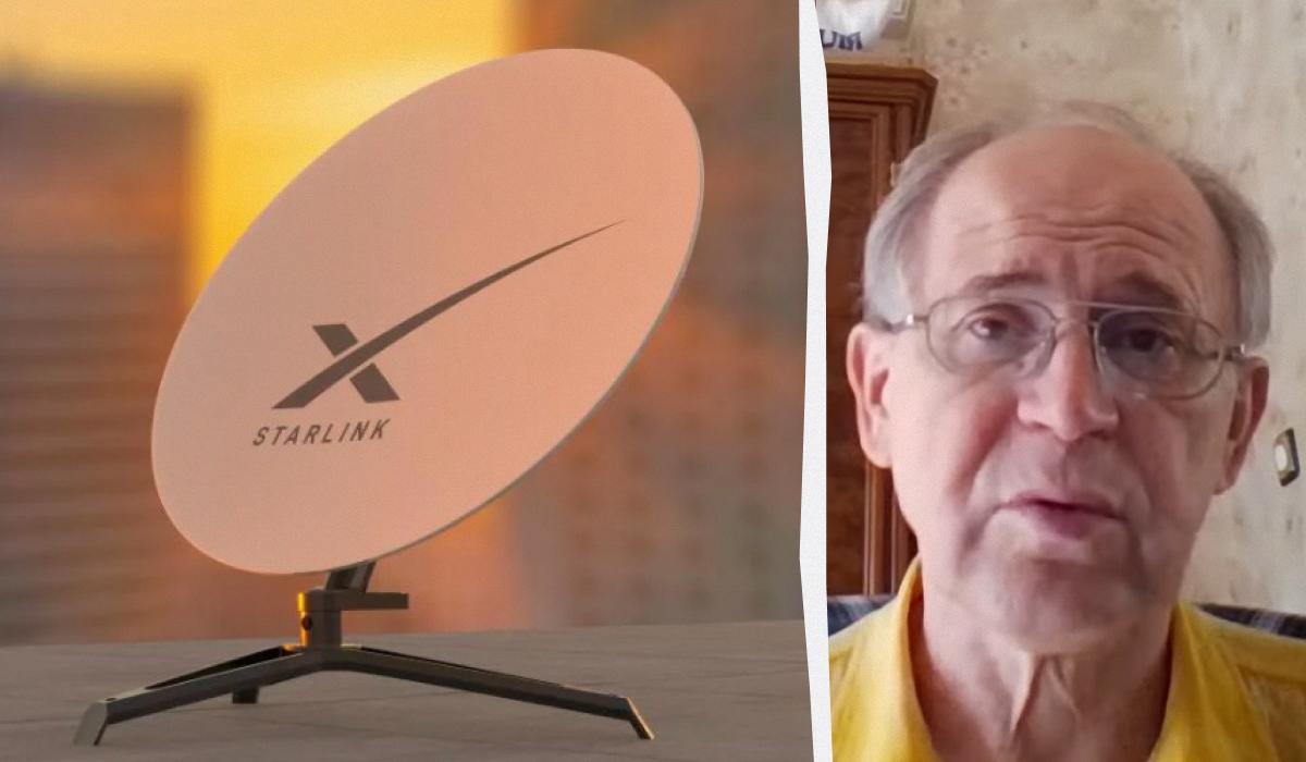 Есть ли альтернатива, если Starlink в Украине перестанет работать: эксперт дал ответ