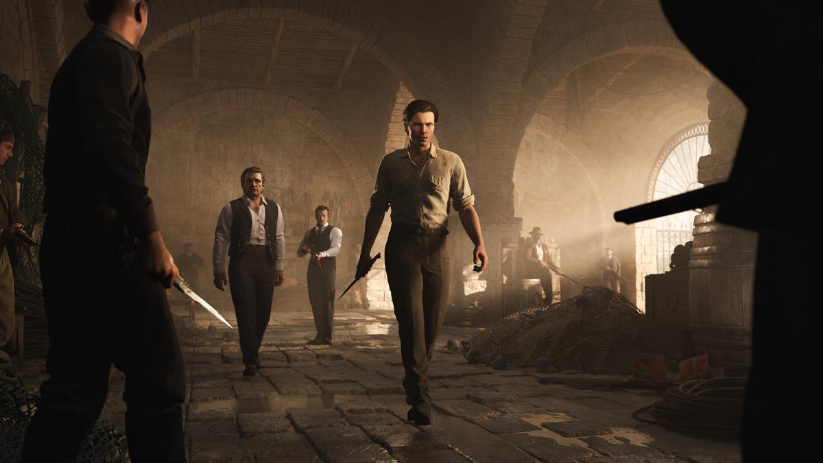 Разработчики Mafia: The Old Country уже готовят следующую игру серии