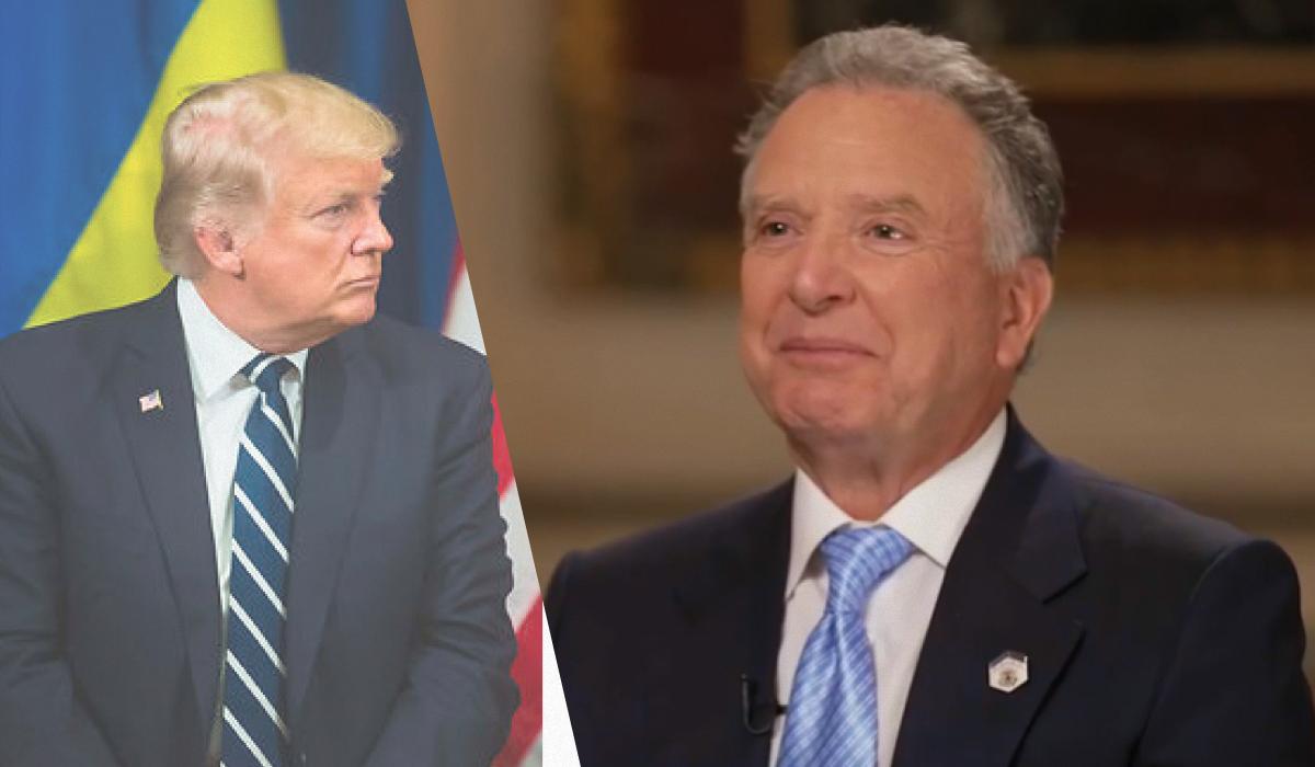 Уиткофф сказал, сколько Трамп дал времени на достижение мира в Украине