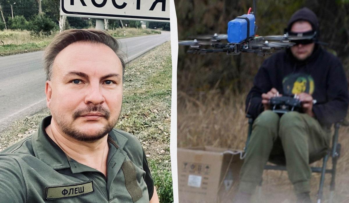 Российские дети будут воевать, не вставая с дивана: “Флэш” рассказал об угрозе следующих лет