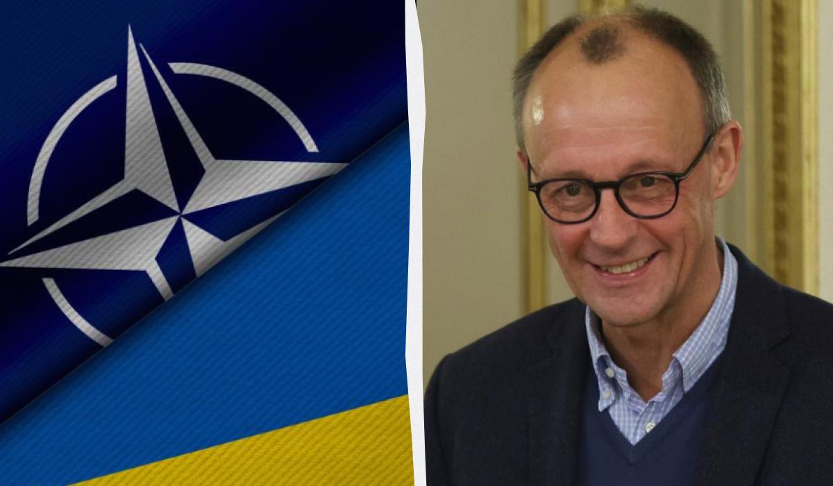 С приходом Мерца отношение Германии к членству Украины в НАТО изменилось, – посол