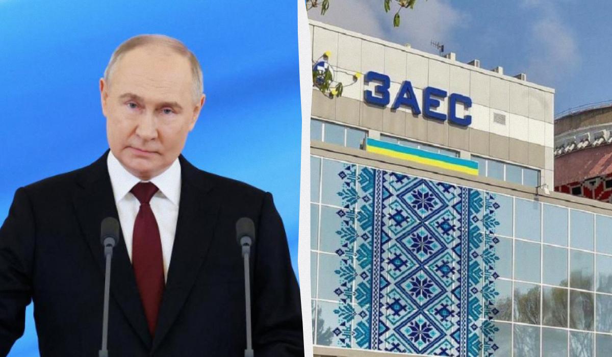 Путин может решиться взорвать ЗАЭС: в Forbes спрогнозировали опасный сценарий