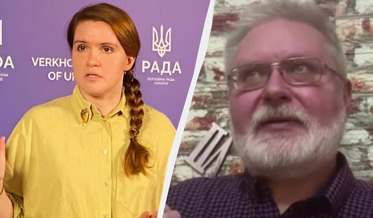 Безуглая заявила, что имеет синдром Аспергера: психиатр рассказал его о симптомах