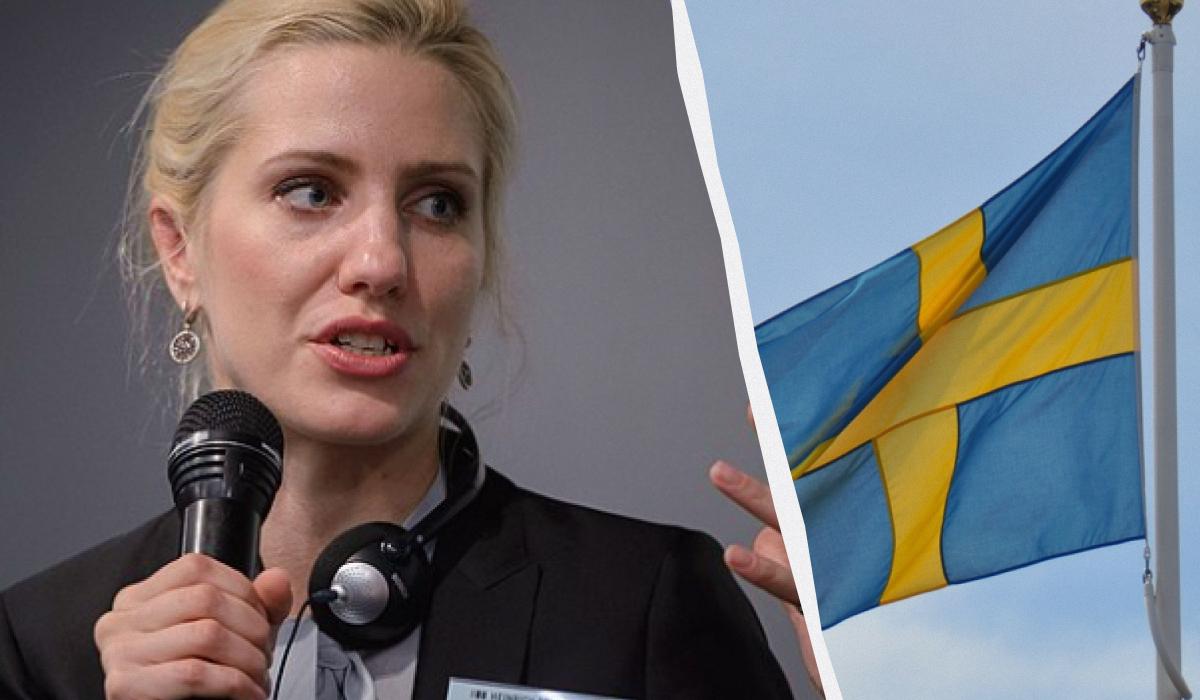 Зеленский назначил бывшего народного депутата Залищук послом Украины в Швеции