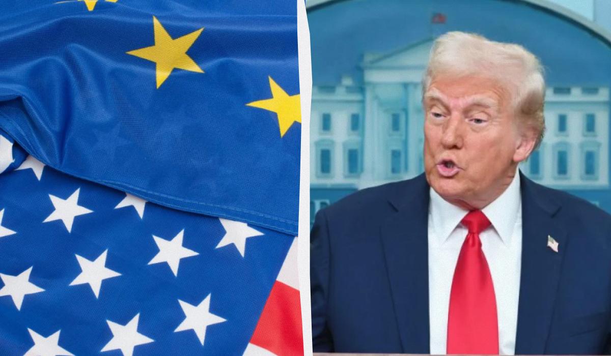 Инвестиции ЕС – под вопросом: Politico раскрыло, что не так с торговой сделкой Трампа