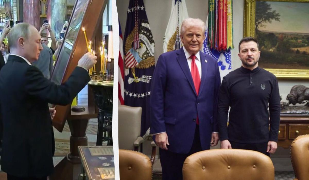 Зеленский отреагировал на новый ультиматум Трампа
