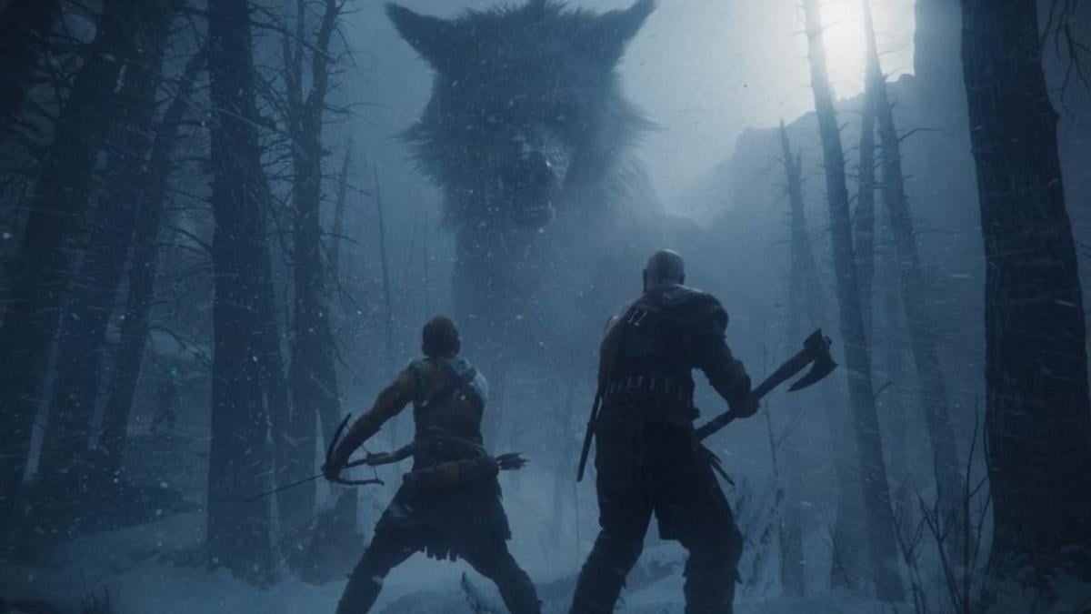 Появились первые подробности о сериале по God of War от Amazon