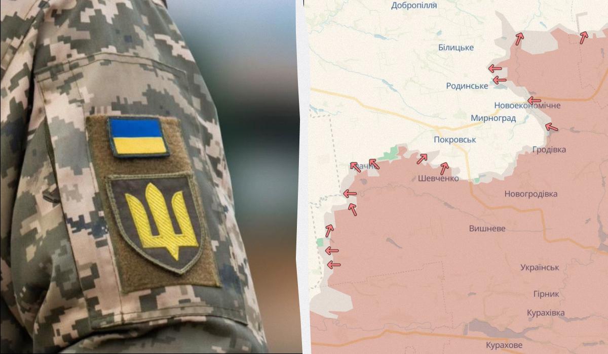 “Мы рискуем потерять людей”: военные заявили о возможности окружения в Донецкой области, – СМИ