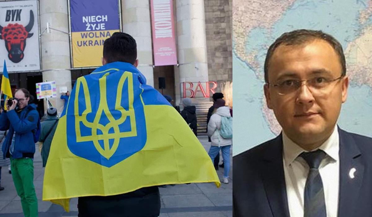 Посол объяснил, почему поляки так и не смогли полюбить украинских беженцев