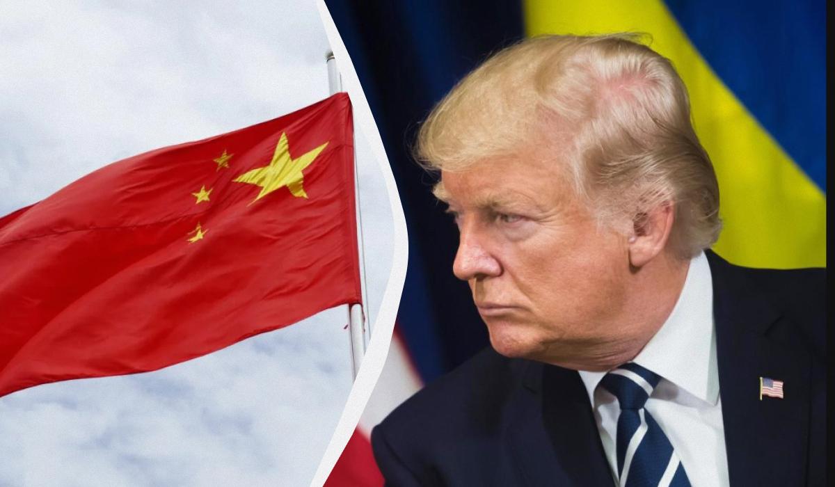 Трамп сказал, при каком условии поедет в Китай