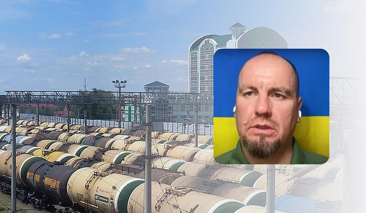 Выбили эшелонированную оборону: в ВСУ объяснили успешные удары по железной дороге РФ