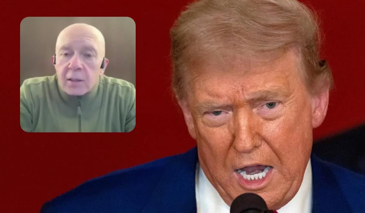 Эксперт сказал, что пугает Россию больше гневных заявлений Трампа