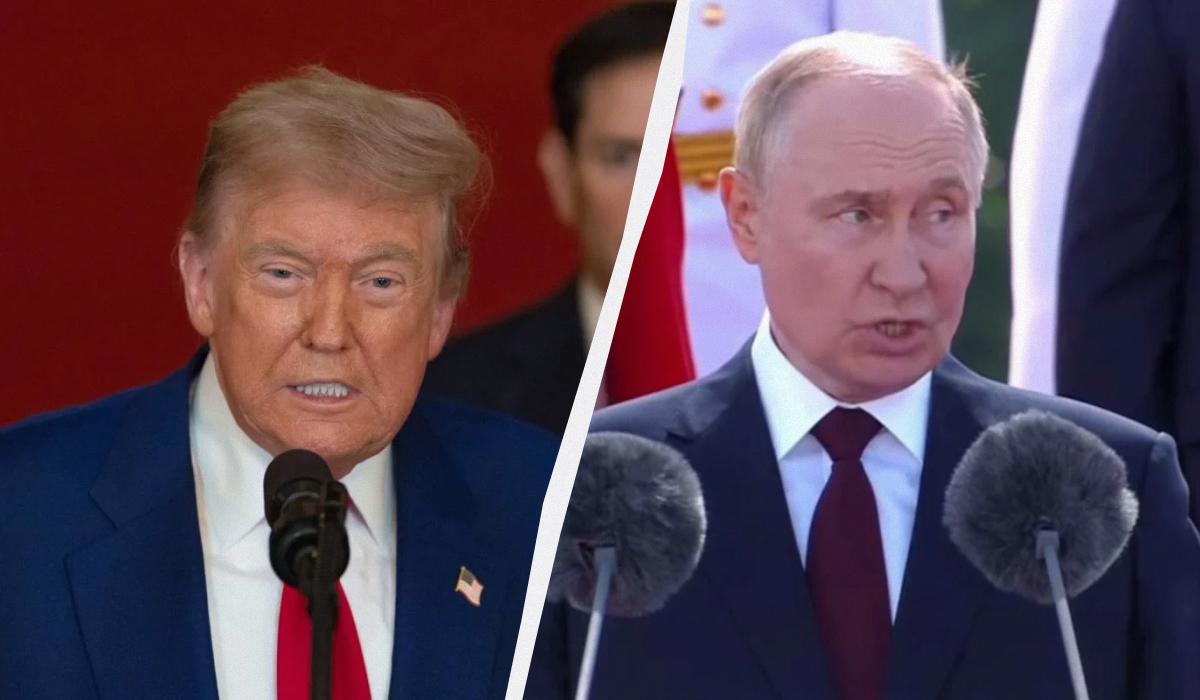Трамп скоро объявит о дальнейших шагах в отношении России, – спикер Госдепа