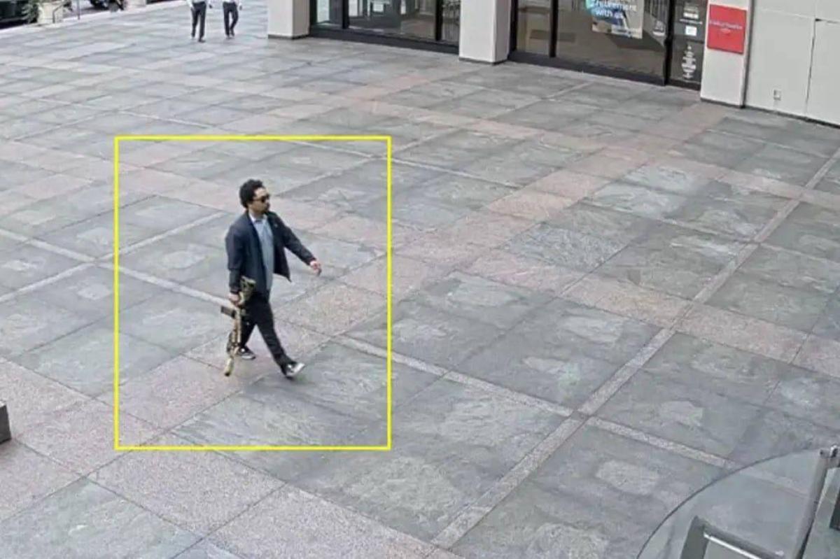 В центре Нью-Йорка произошла стрельба: есть жертвы