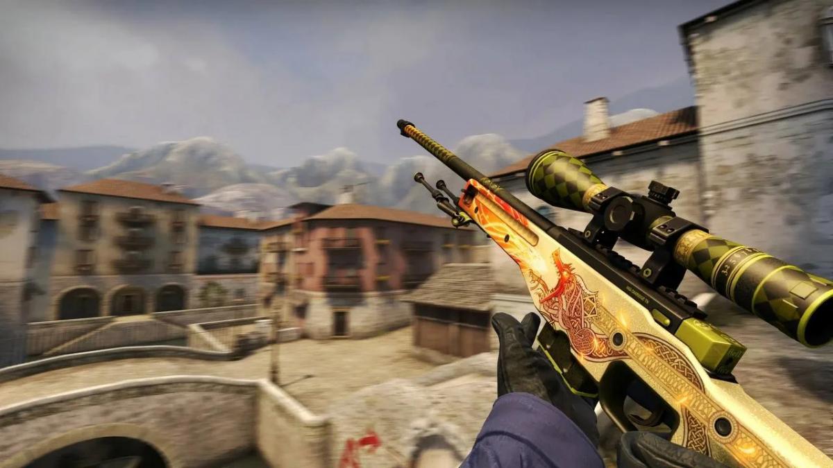 Новые анимации и изменения карт: в Counter-Strike 2 вышло крупное обновление