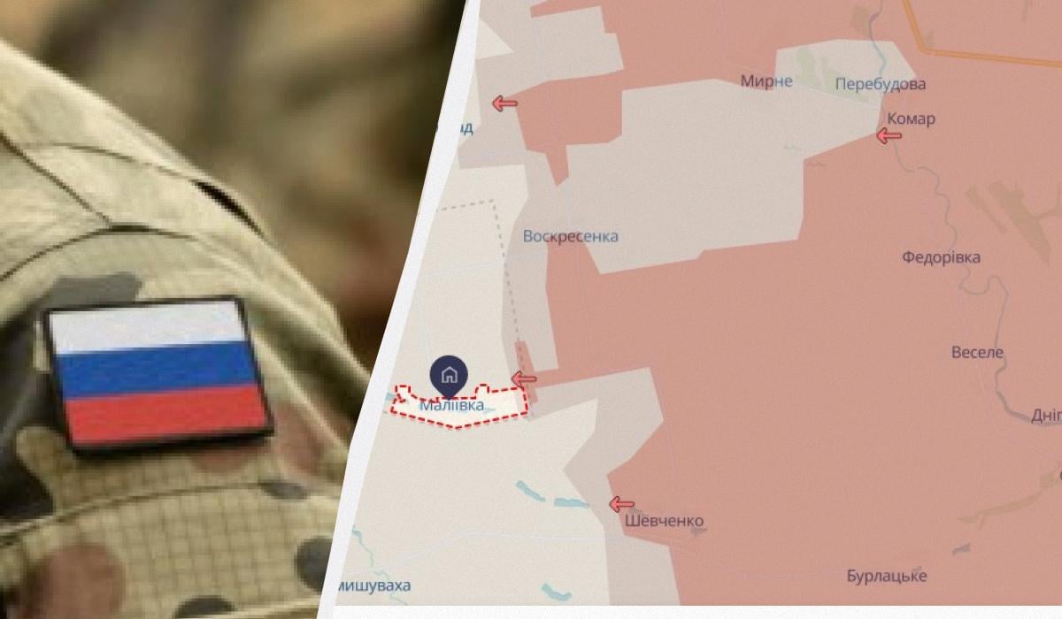 Россияне продвинулись возле ряда населенных пунктов в трех областях, – DeepState