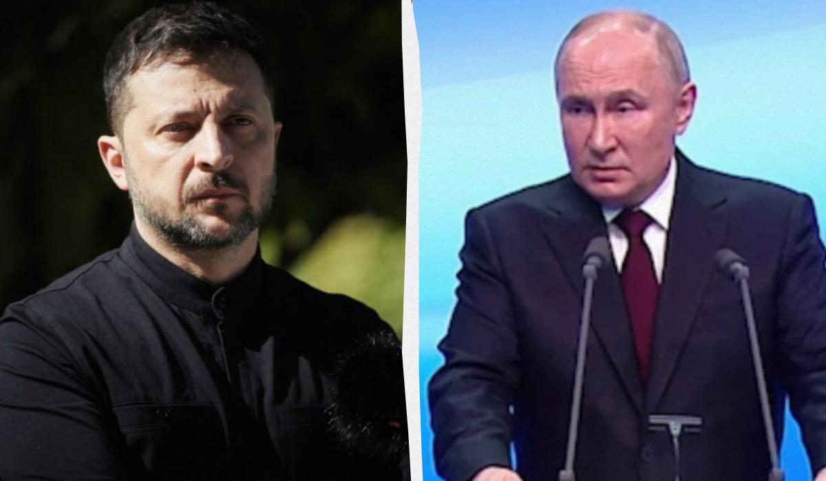 Посол объяснил разницу подходов Украины и РФ к встрече Путина и Зеленского