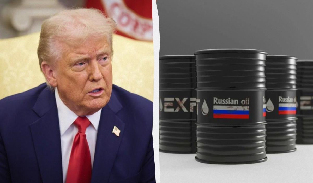 Ультиматум Трампа Индии подстегнул цены на нефть, но Кремлю рано радоваться, – Bloomberg