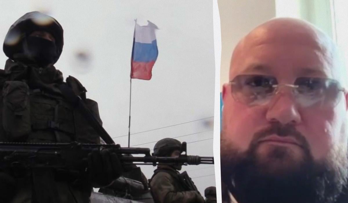 Полковник ВСУ спрогнозировал нападение РФ на НАТО и объяснил, при чем тут учения в Беларуси