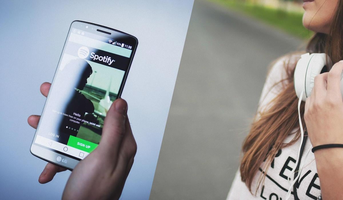 Музыка по паспорту: в Великобритании вводят проверку возраста в Spotify