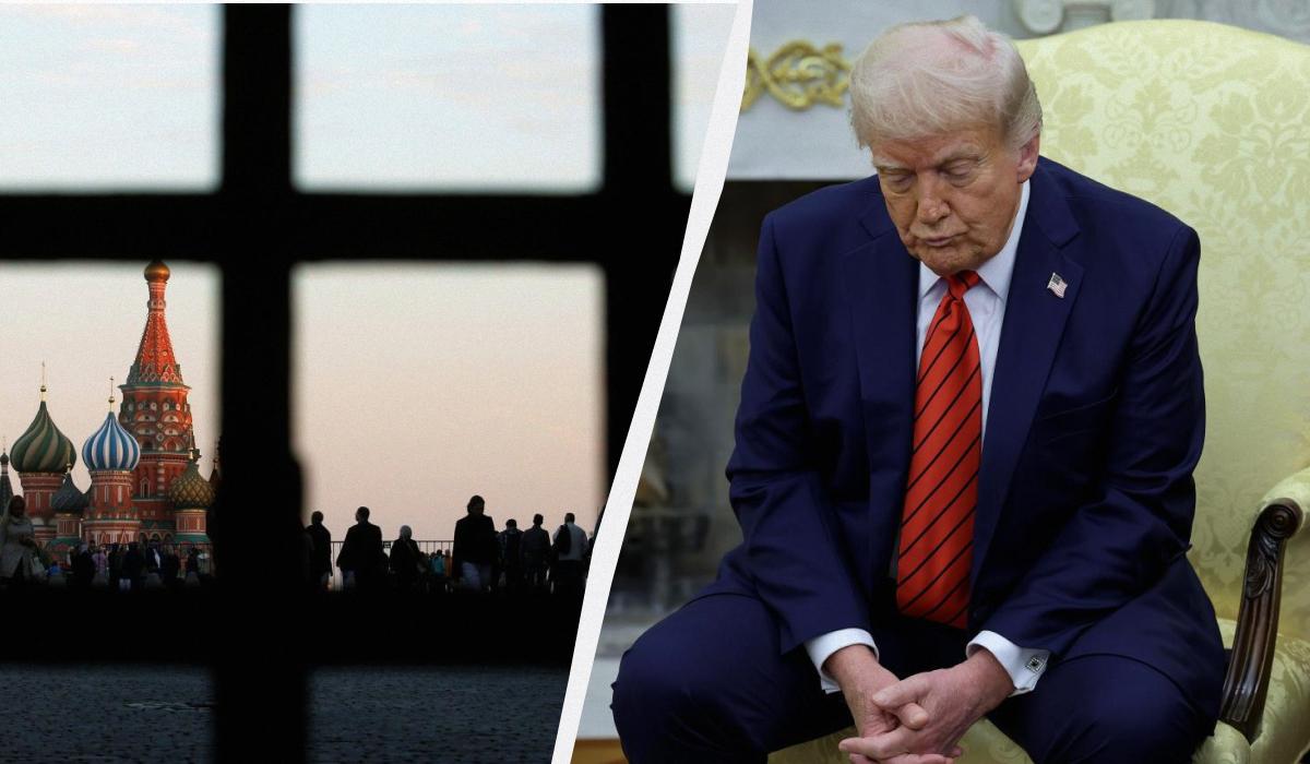 Трамп признал, что санкции против России могут не сработать, – NYT