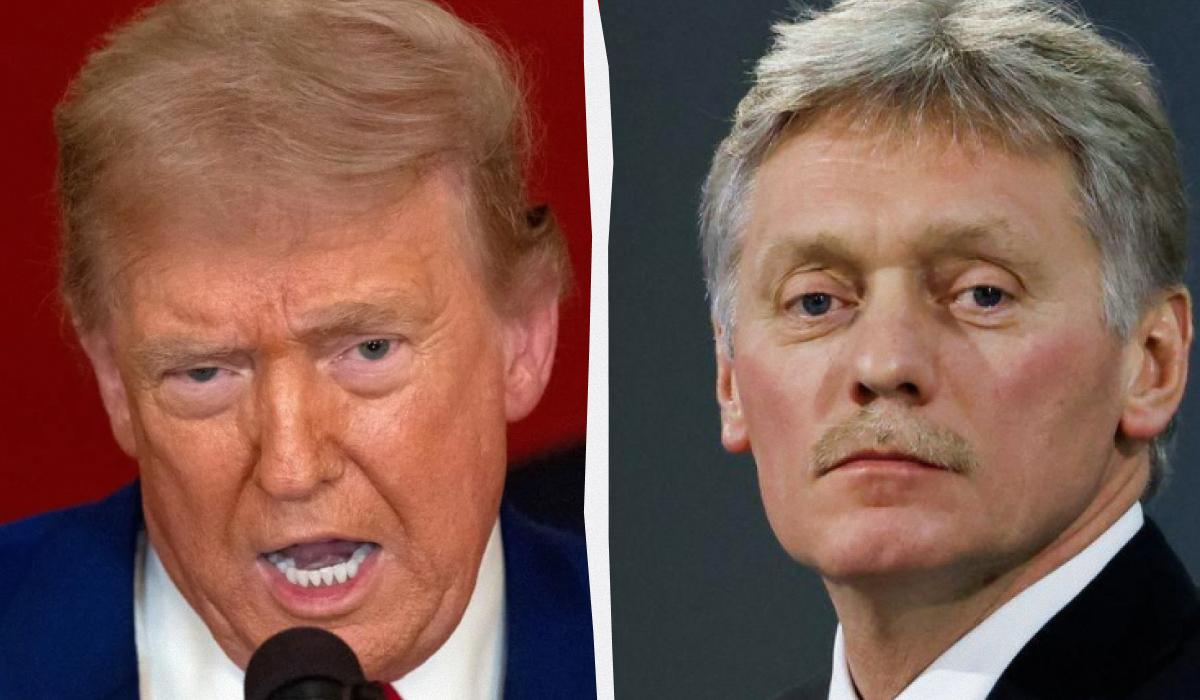 После ультиматума Трампа в Кремле заявили об “иммунитете” России к санкциям