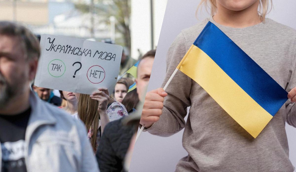 В Украине предлагают запретить российский контент на время войны